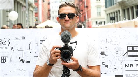 casey neistat news.